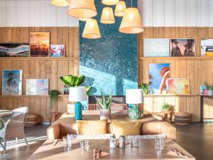 Mercure Paris Orly Airport - Policies and Important Information