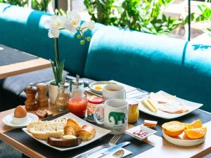 Mercure Paris Orly Rungis Airport - Accessibility and Disability Facilities