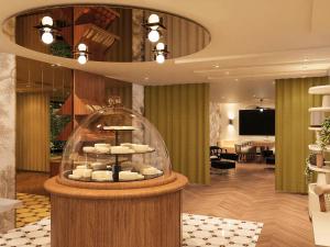 Mercure Paris Ouest Saint Germain - Policies and House Rules