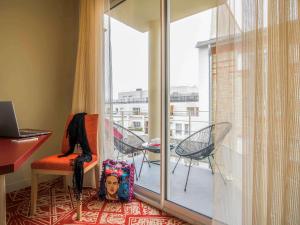 Mercure Paris Pont De Levallois Neuilly - About Staying Here