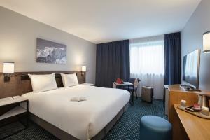 Mercure Paris Roissy CDG - Amenities and Facilities