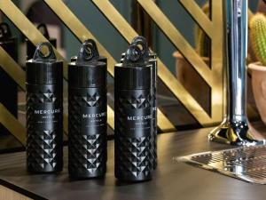 Mercure Paris Saint-Ouen - Guest Ratings and Reviews