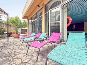 Mercure Paris Velizy - Booking Details