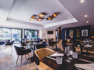 Mercure Pau Palais Des Sports - Nearby Attractions