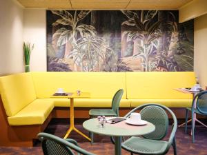 Mercure Perpignan Centre - Delectable Dining Options