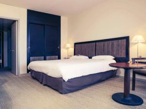 Mercure Port La Grande Motte - Children and Extra Beds