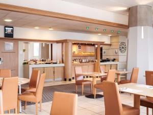 Mercure Rennes Centre Gare - Guest Experience