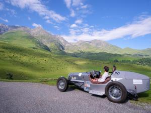 Mercure Saint-Lary - Additional Services and Policies