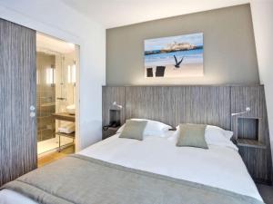 Mercure Saint Malo Balmoral - About Staying Here