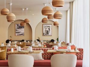 Mercure Saint Raphael Centre Plage - How To Book Your Stay