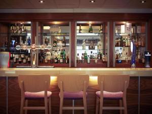 Mercure Sheffield Parkway - Location and Accessibility