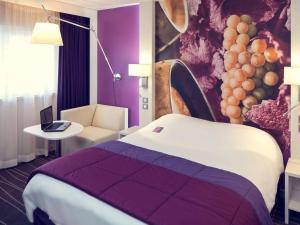 Mercure Strasbourg Airport - About Staying Here