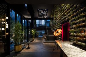 Mercure Tokyu Stay Osaka Namba - Comfortable Room Features