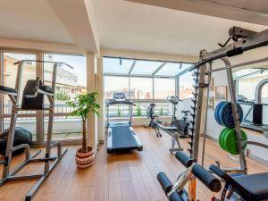 Mercure Toulouse Centre Saint-Georges - Facilities and Recreation
