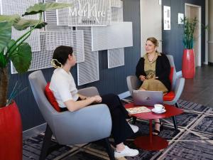 Mercure Toulouse Sud - Dining and Refreshment