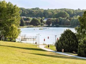 Mercure Tours South - Accommodation Policies