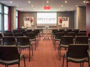 Mercure Trouville Sur Mer - Popular Amenities and Facilities