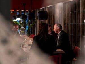 Mercure Valence - Room Amenities