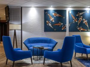 Mercure Vannes Le Port - Guest Experience