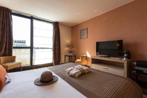 Mercure Vichy Thermalia - Booking and Cancellation Policies