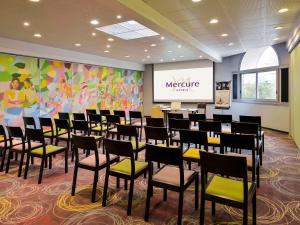 Mercure Vienne Sud Chanas - Guest Feedback and Ratings