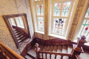 Merewood Country House Hotel - Dining Options and Cuisine