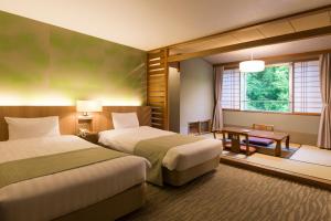 Midorinokaze Resort Kitayuzawa - Guest Experience and Reviews