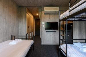 Midtown Niseko - Accessibility and Policies