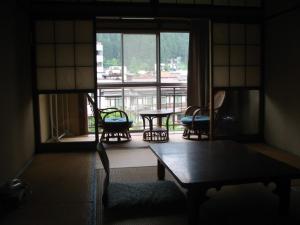 Miharaya Ryokan - Guest Experience