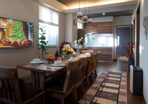 Miidokoro House Hotel - Booking Information