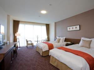 Mikawa Bay Hills Hotel - Guest Experience