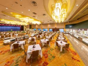 Mikazuki Sea-Park Hotel Katsuura - Frequently Asked Questions
