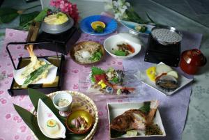 Mikuni Ocean Resort&Hotel - Amenities and Features