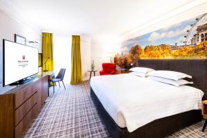 Millennium Hotel and Conference Centre Gloucester London - Hotel Policies