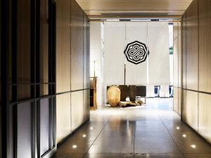 Millennium Mitsui Garden Hotel Tokyo - Ginza - Frequently Asked Questions