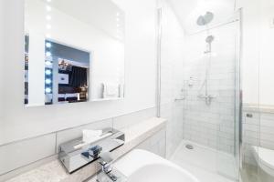 Miller & Carter Brighton by Innkeepers Collection - Room Features and Amenities