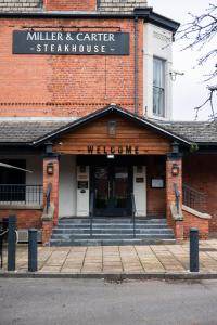 Miller & Carter Heaton Chapel by Innkeepers Collection - Dining Experience