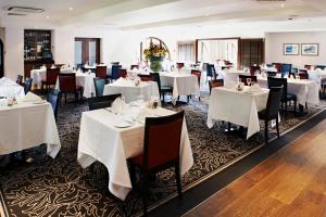 Milton Hill House - Nearby Attractions