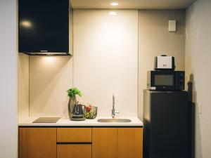 MIMARU SUITES Kyoto Shijo - Location and Accessibility