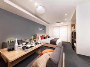 MIMARU Tokyo Ginza East - Amenities and On-Site Services