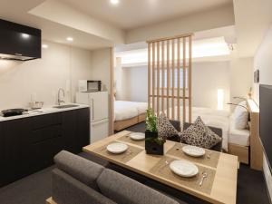 MIMARU Tokyo Ueno East - Guest Experience and Ratings