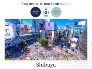 MIMARU Tokyo Ueno Inaricho - Guest Experience and Reviews