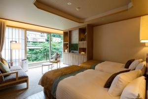 Minakami Hotel Juraku - Policies and Check-in Information