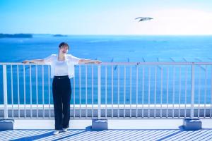 Minami Sanriku Hotel Kanyo - Wellness and Relaxation