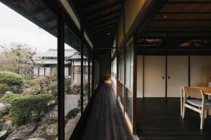 Minamo - Dining Options