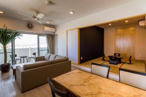 MINATO Chatan Seaside Condominium - Policies and House Rules