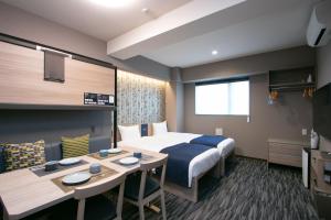 Minn Asakusa Kappabashi - Amenities and Services