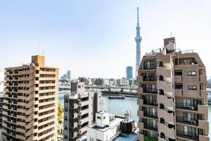 Minn Asakusa - Nearby Attractions