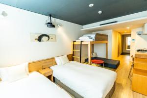 Minn Shin-Osaka - House Rules and Policies