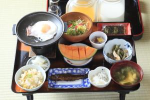 Minshuku Fukufuji - Surrounding Areas